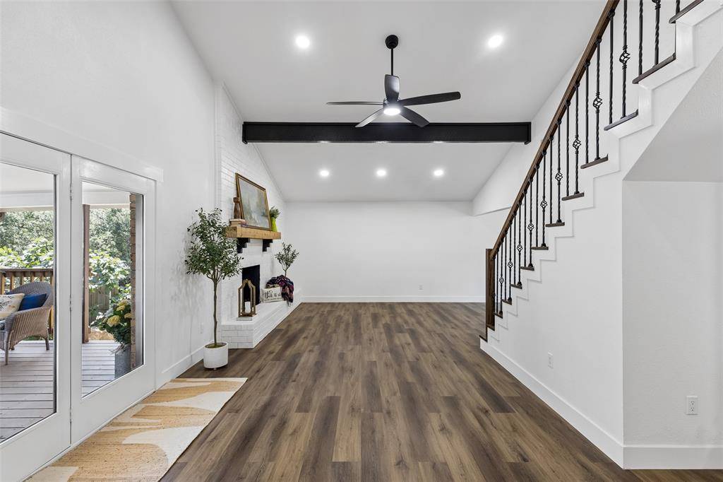 7504 Canyon Crest Court, Fort Worth, TX 76179
