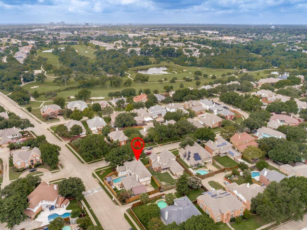 701 pine lakes, Plano, TX 75025