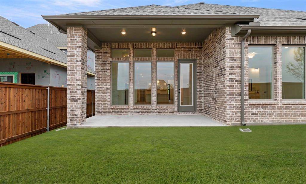1005 Sky Five Drive, Wylie, TX 75098