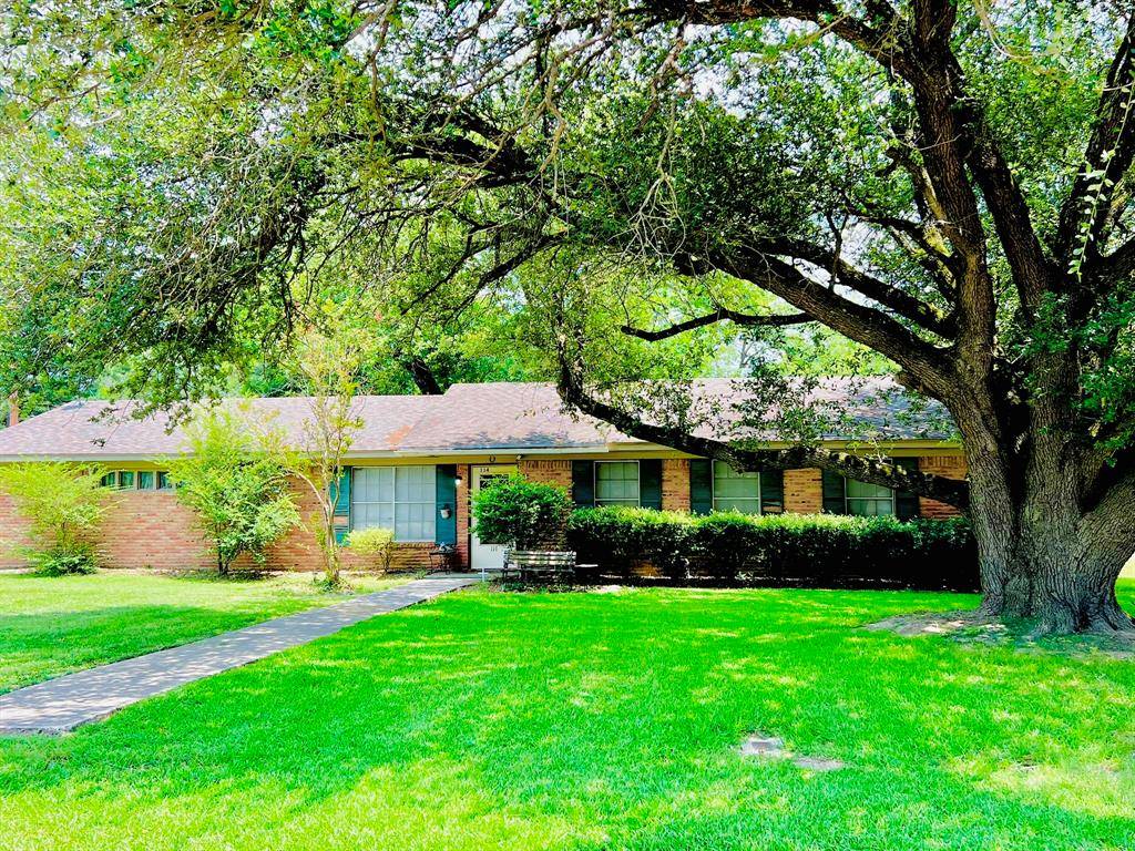 114 Harred Street, Sulphur Springs, TX 75482