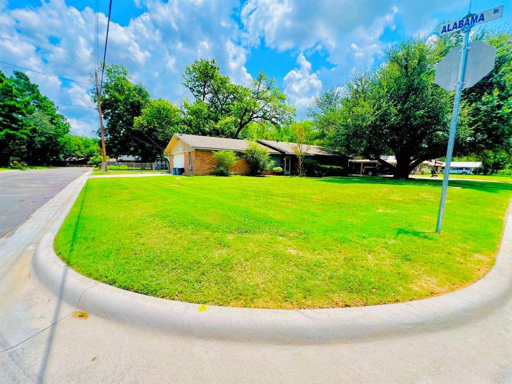 114 Harred Street, Sulphur Springs, TX 75482