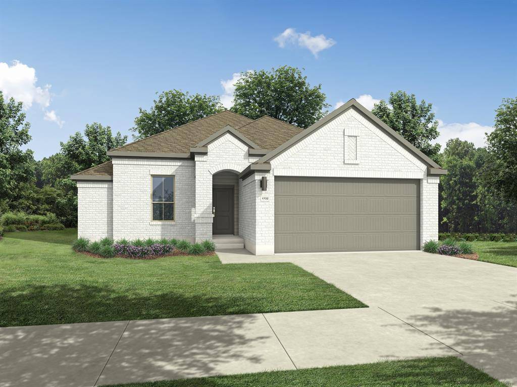 1504 Wild Plum Way, Alvarado, TX 76009