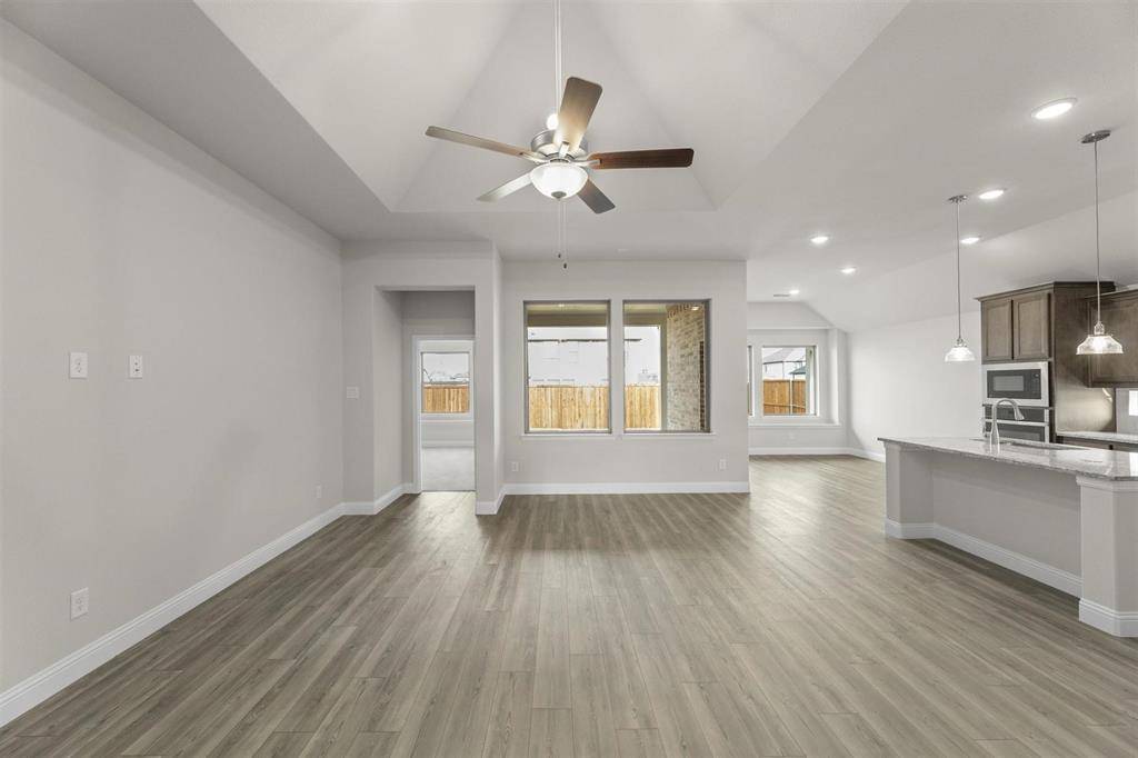 5709 Burford Lane, Celina, TX 75009