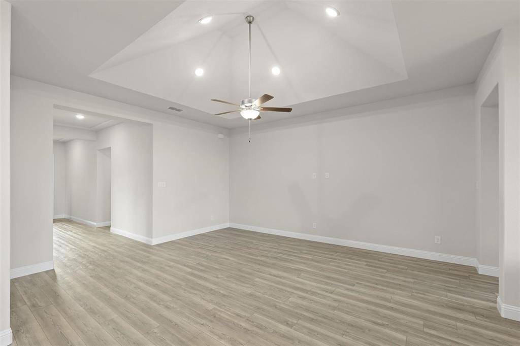 5709 Burford Lane, Celina, TX 75009