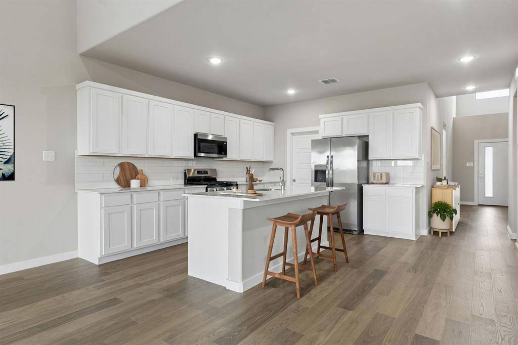 134 Sunset Canyon Drive, Lavon, TX 75166