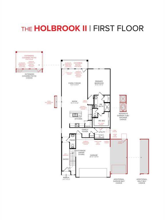 4033 Olin Way, Celina, TX 75009