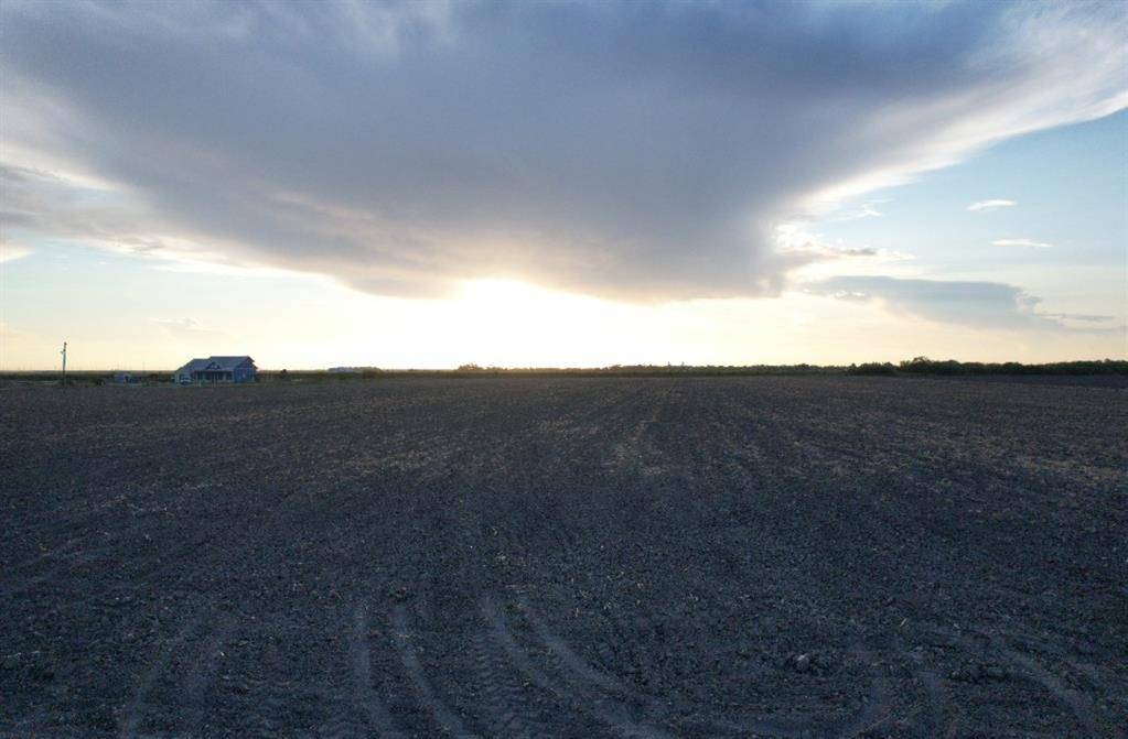 TBD-6 1 Mile East Rd, Mercedes, TX 78570