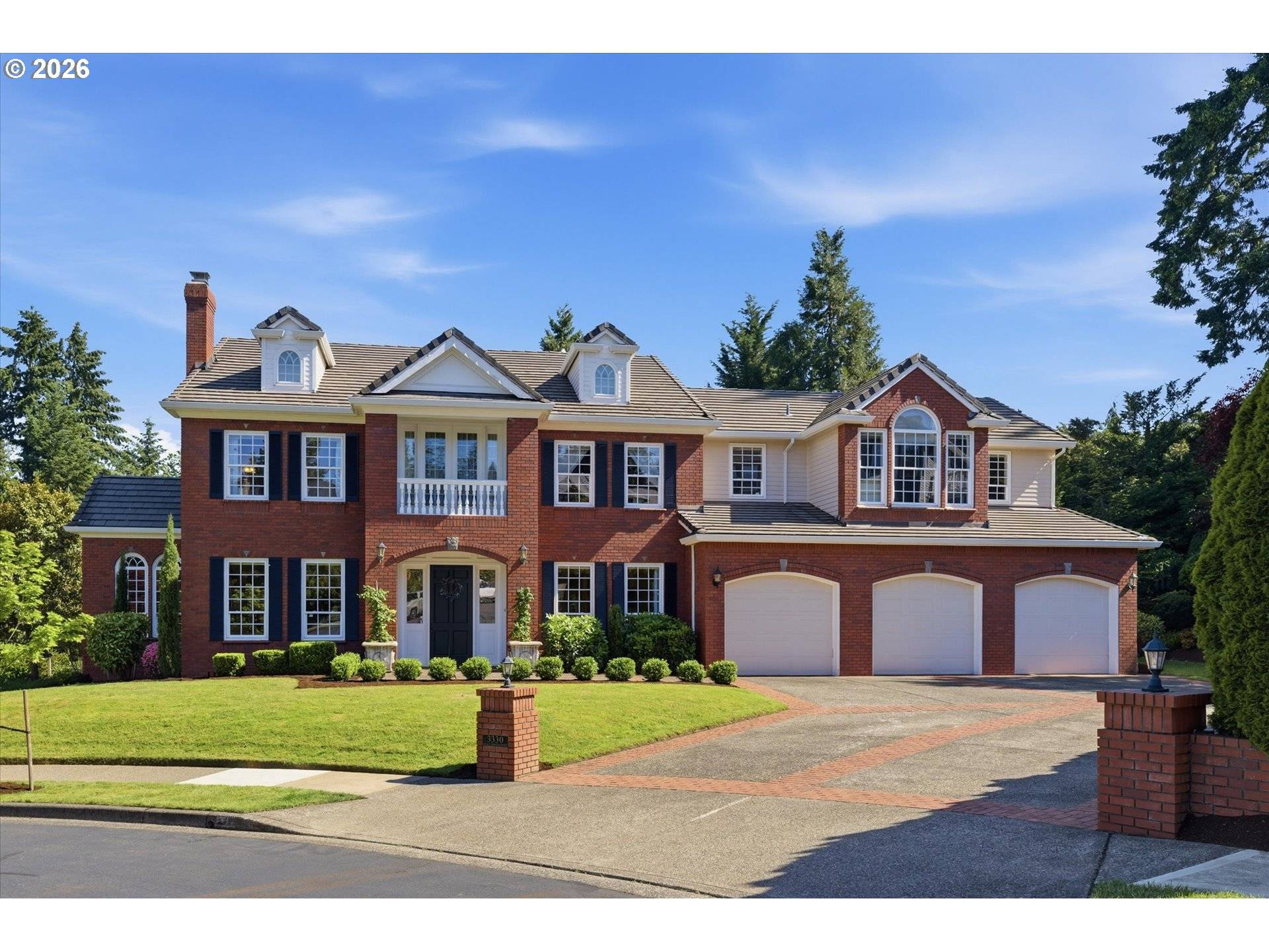 3330 QUAIL RIDGE CT, West Linn, OR 97068