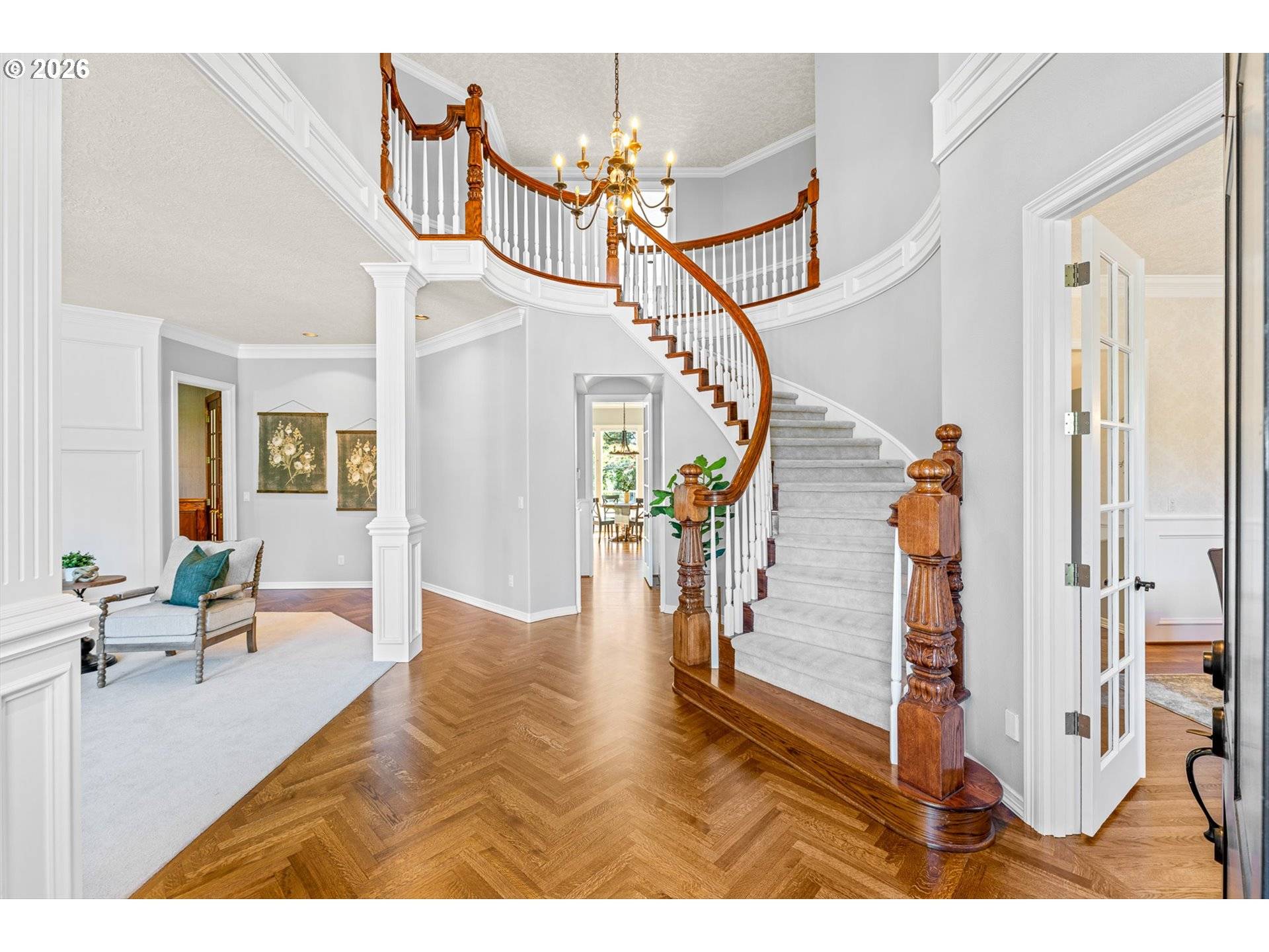 3330 QUAIL RIDGE CT, West Linn, OR 97068