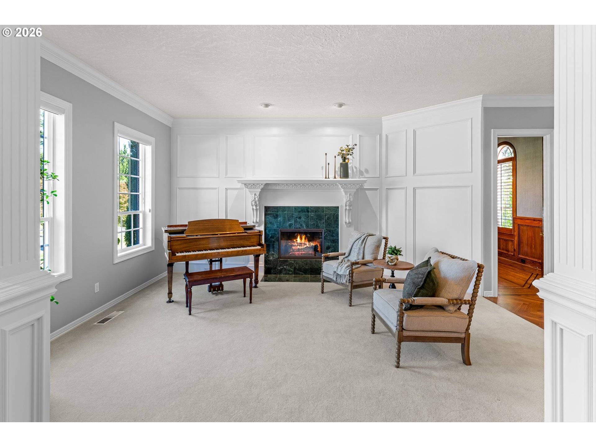 3330 QUAIL RIDGE CT, West Linn, OR 97068