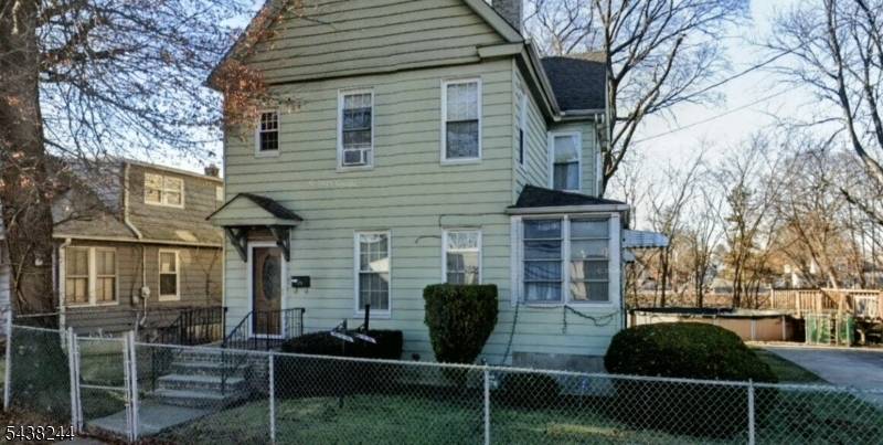 872 Leesville Ave, Rahway City, NJ 07065