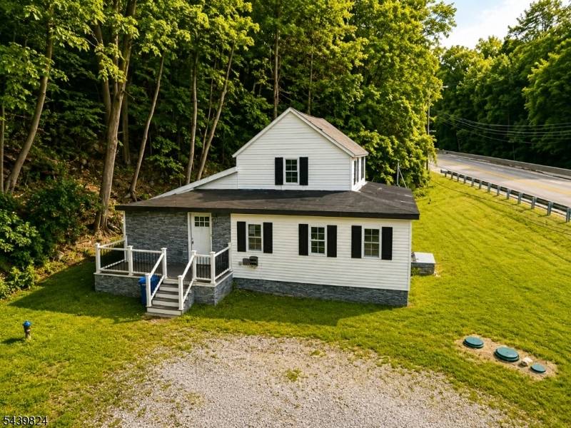 370 Us Highway 206, Byram Twp., NJ 07821