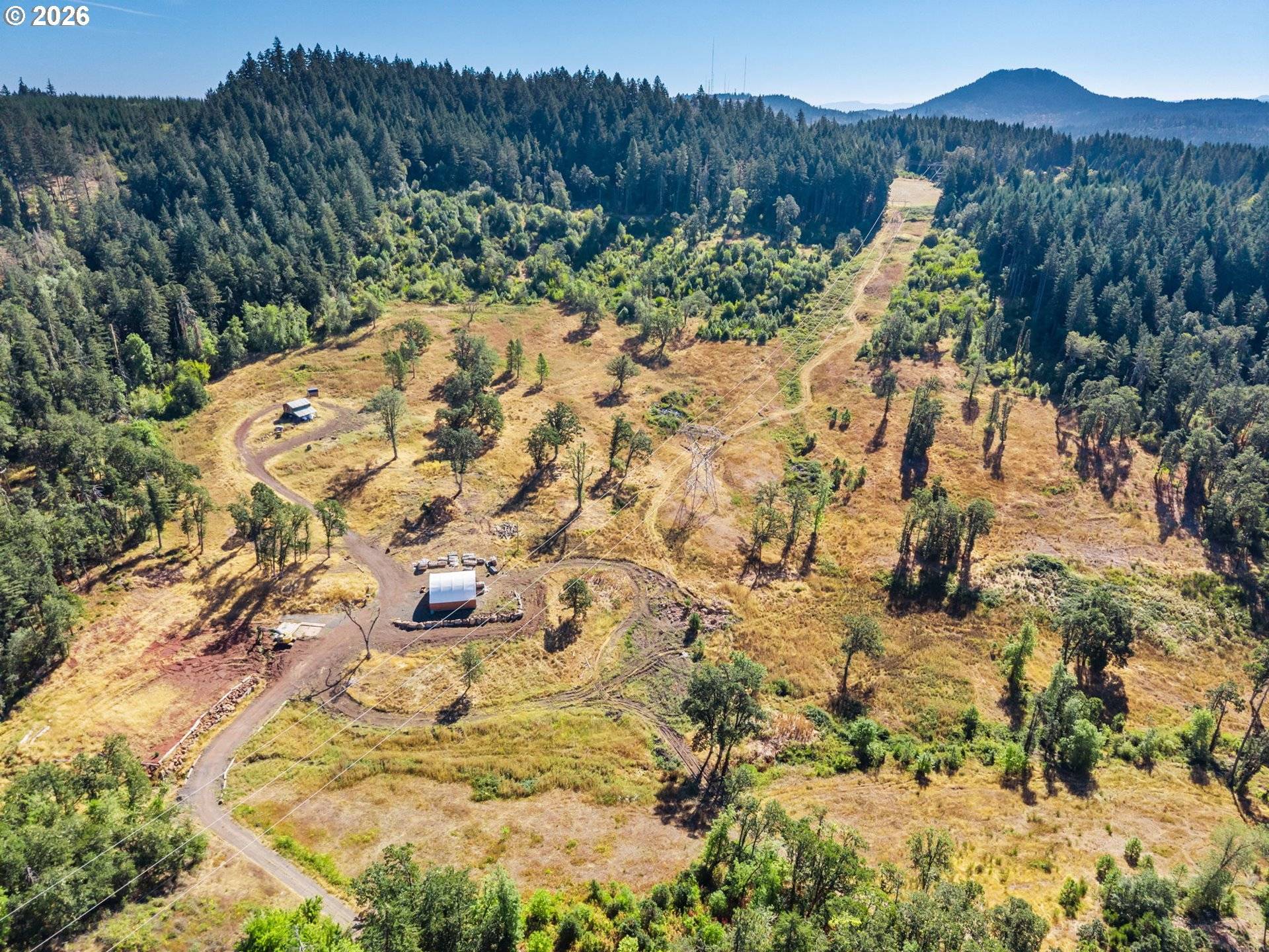 86361 BAILEY HILL RD, Eugene, OR 97405