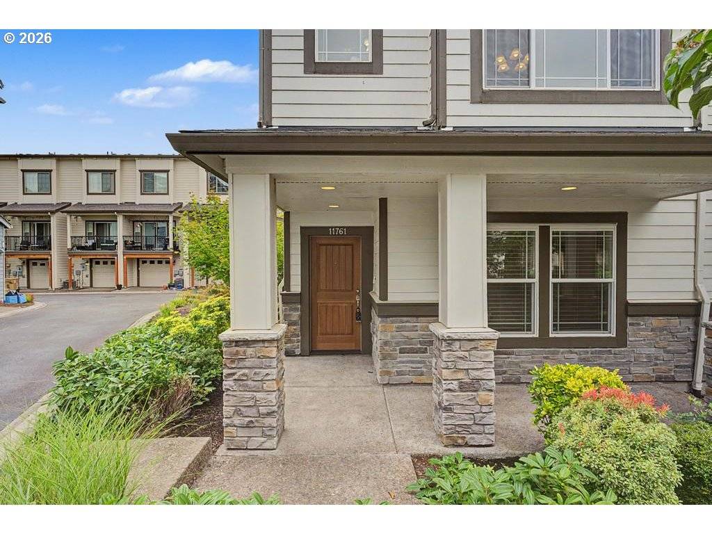 11761 SW VALENCIA LN, Wilsonville, OR 97070