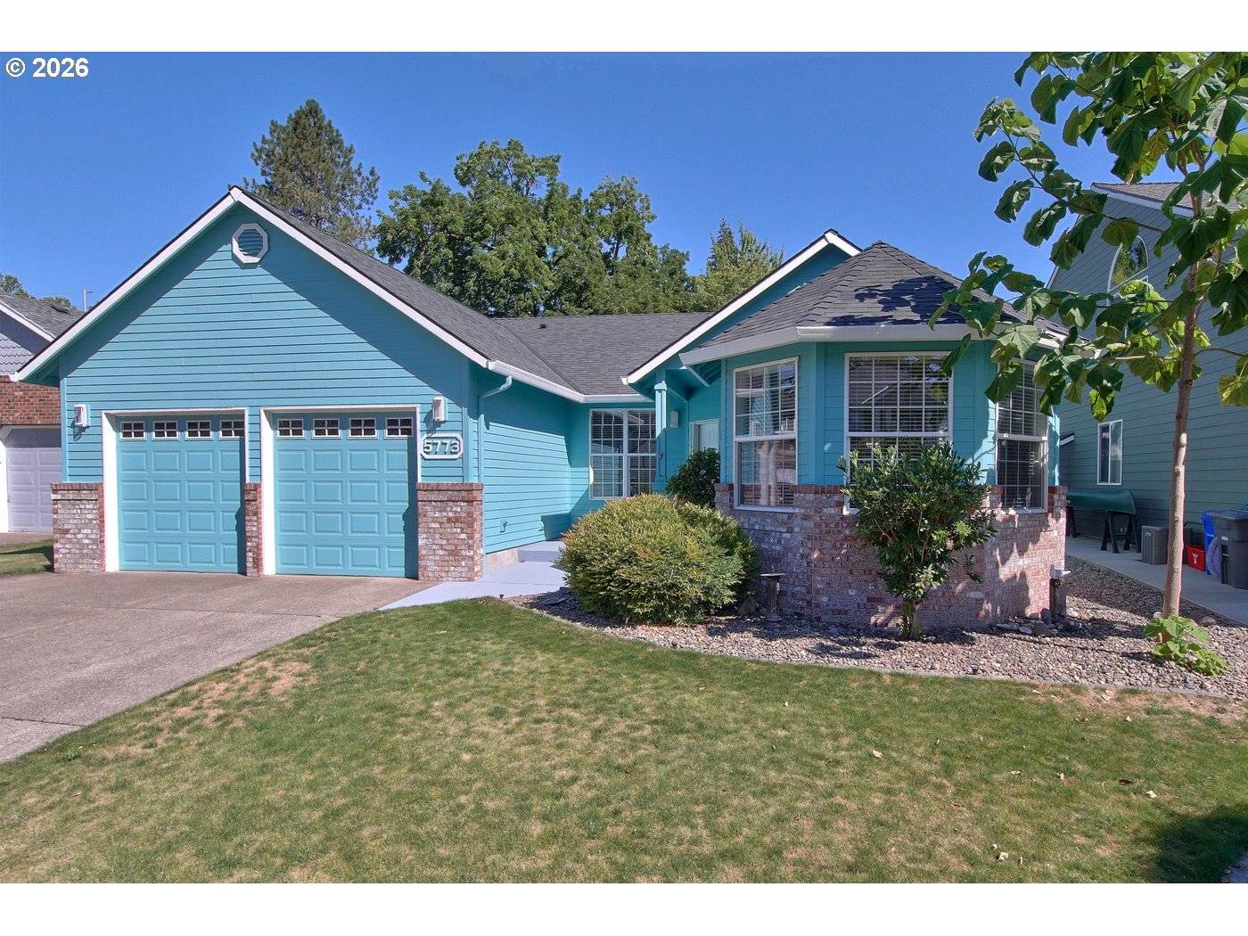 5773 SE Preston CT, Hillsboro, OR 97123