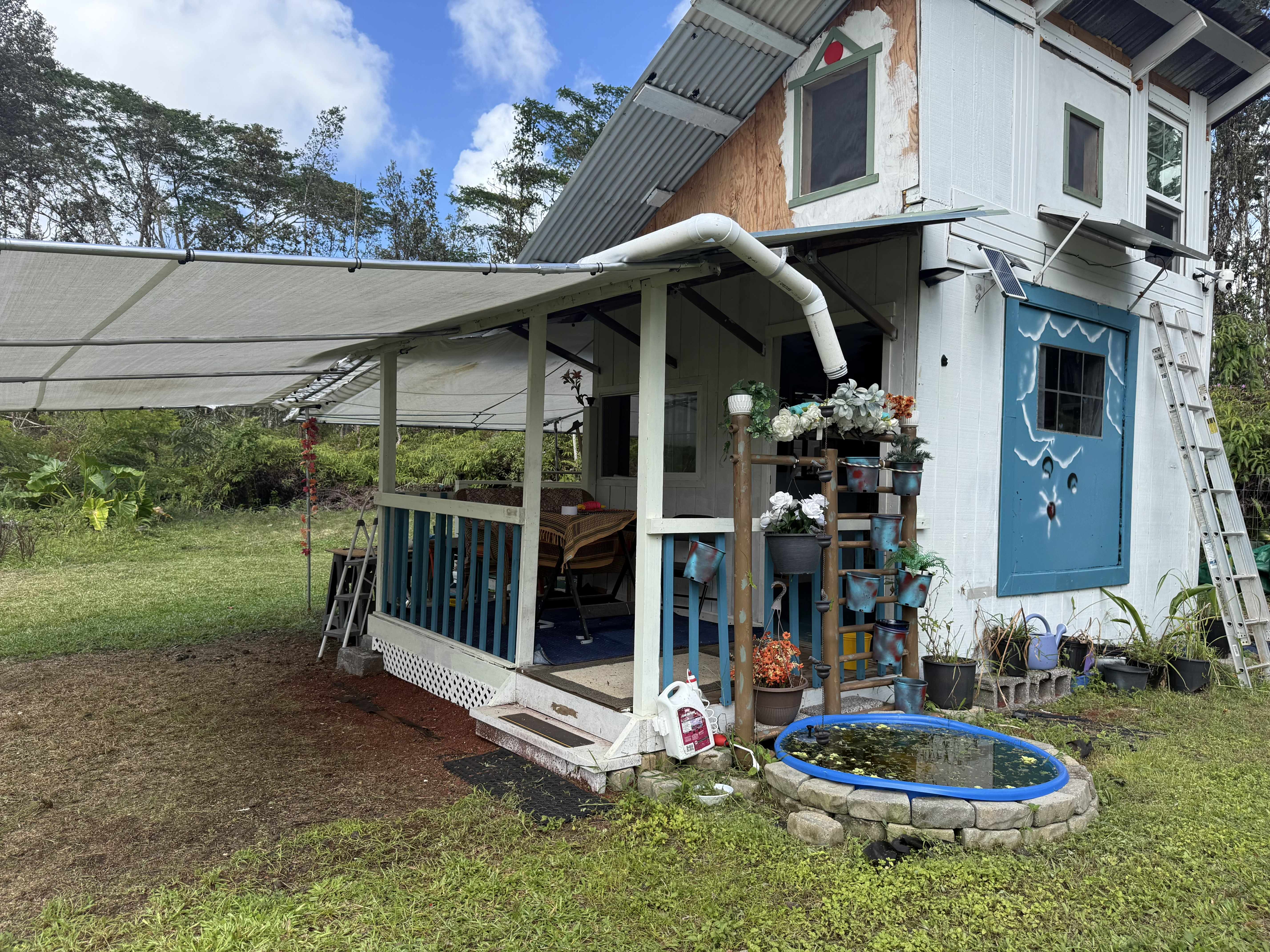 14-3383 PIKAKE RD, Pahoa, HI 96778