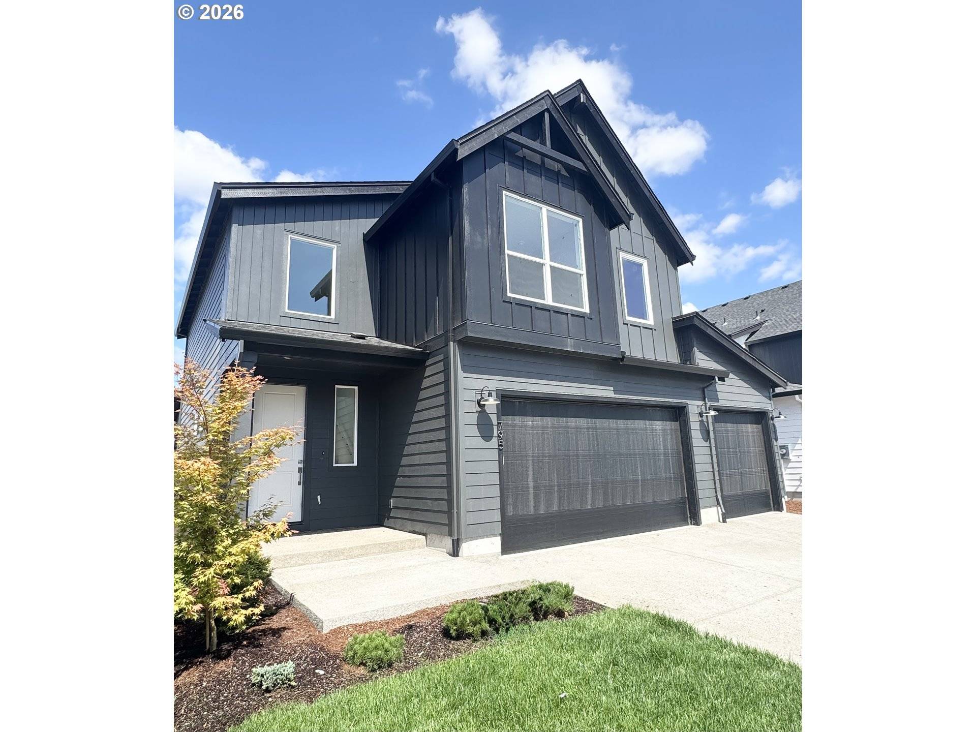 795 Magnolia AVE, Woodburn, OR 97071