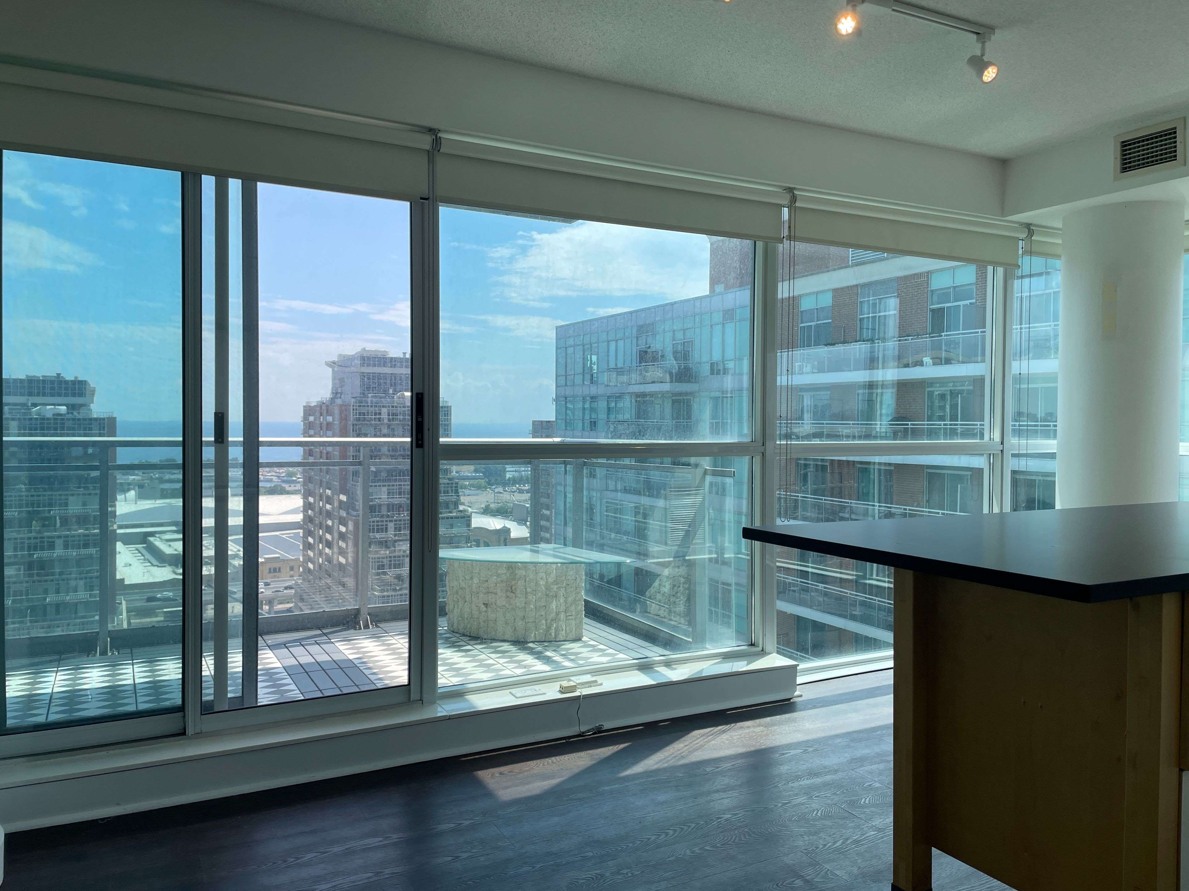 80 Western Battery RD #2303, Toronto C01, ON M6K 3S1