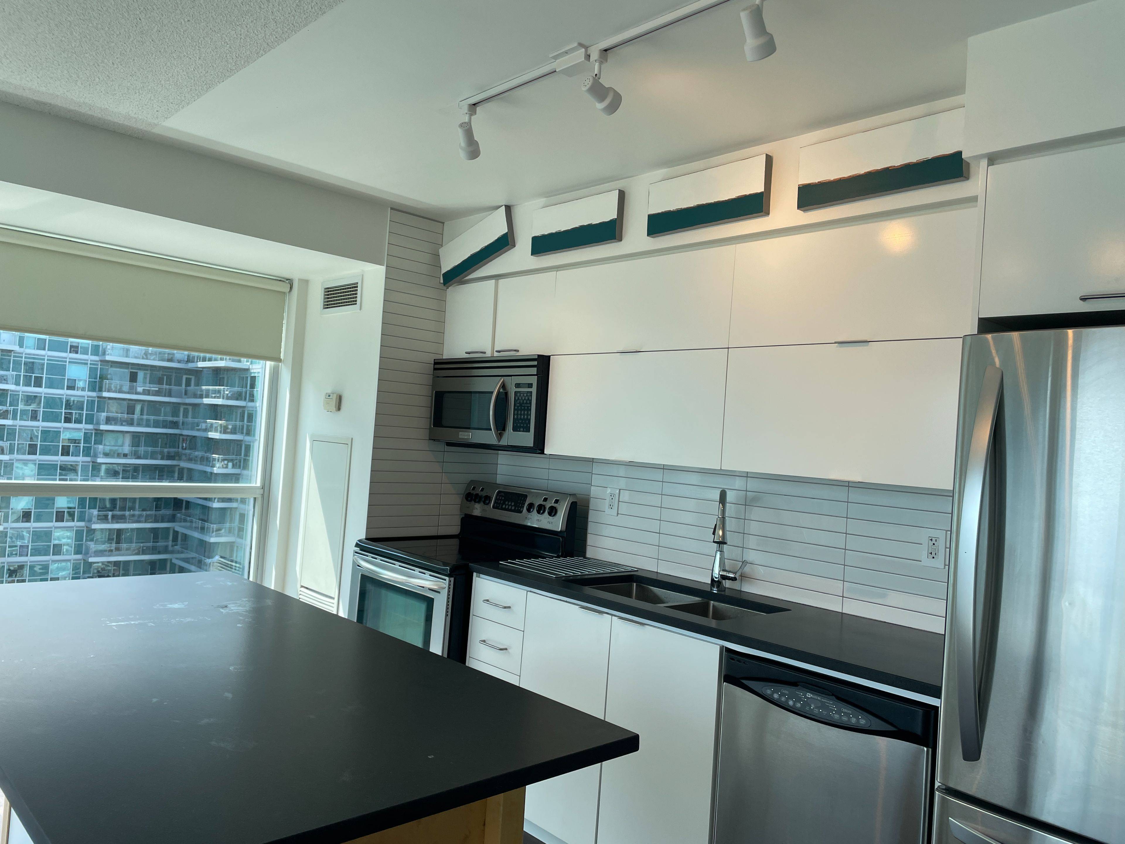 80 Western Battery RD #2303, Toronto C01, ON M6K 3S1