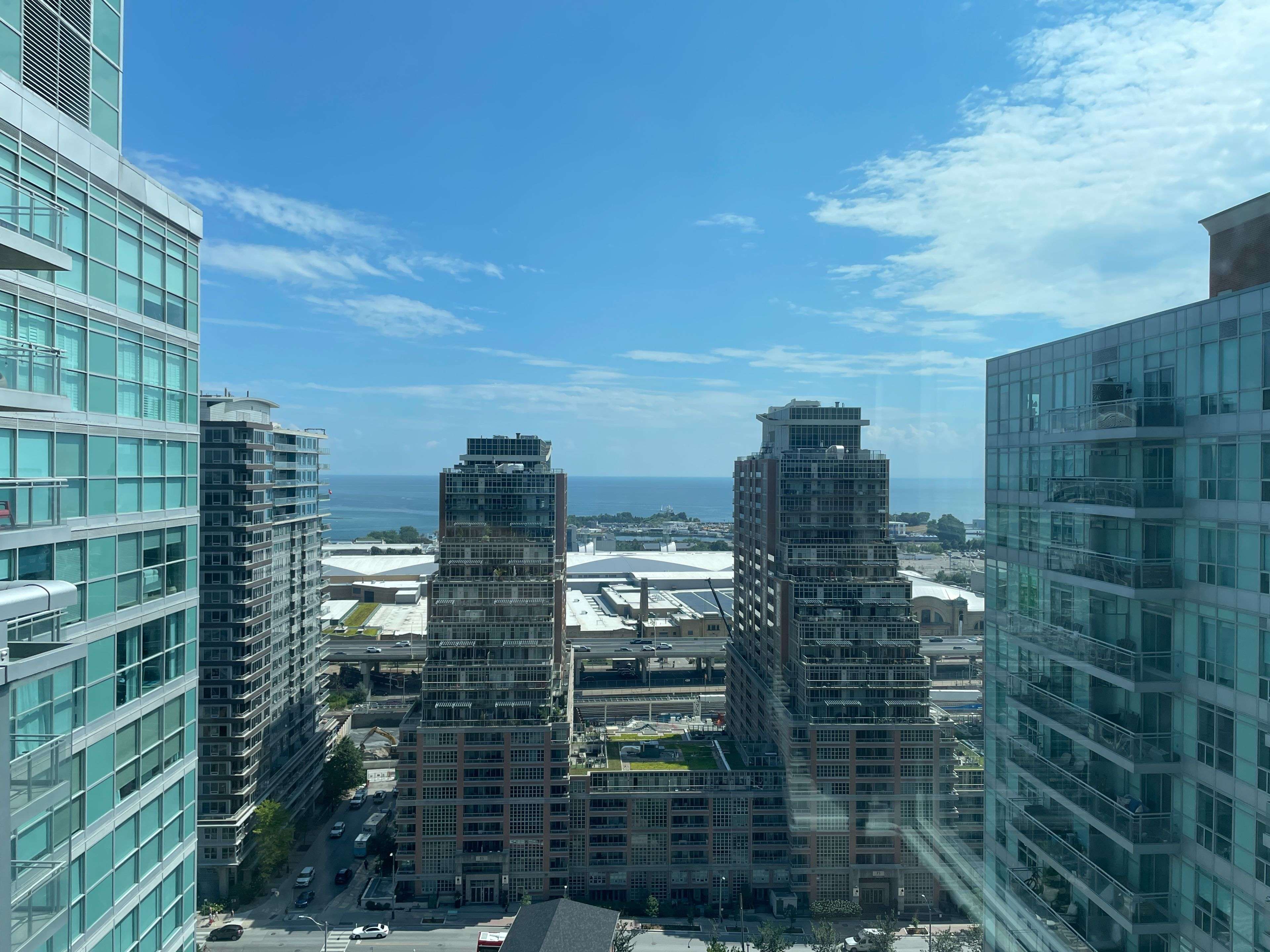 80 Western Battery RD #2303, Toronto C01, ON M6K 3S1