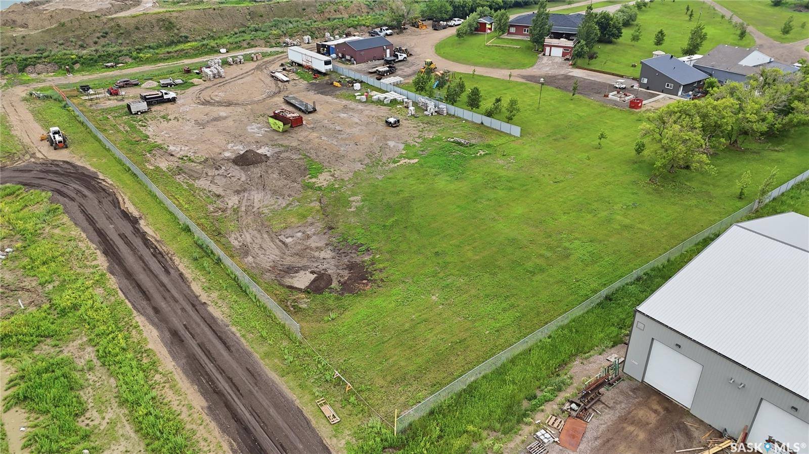 Rural Address #5, Edenwold Rm No.158, SK S0N 3Z0