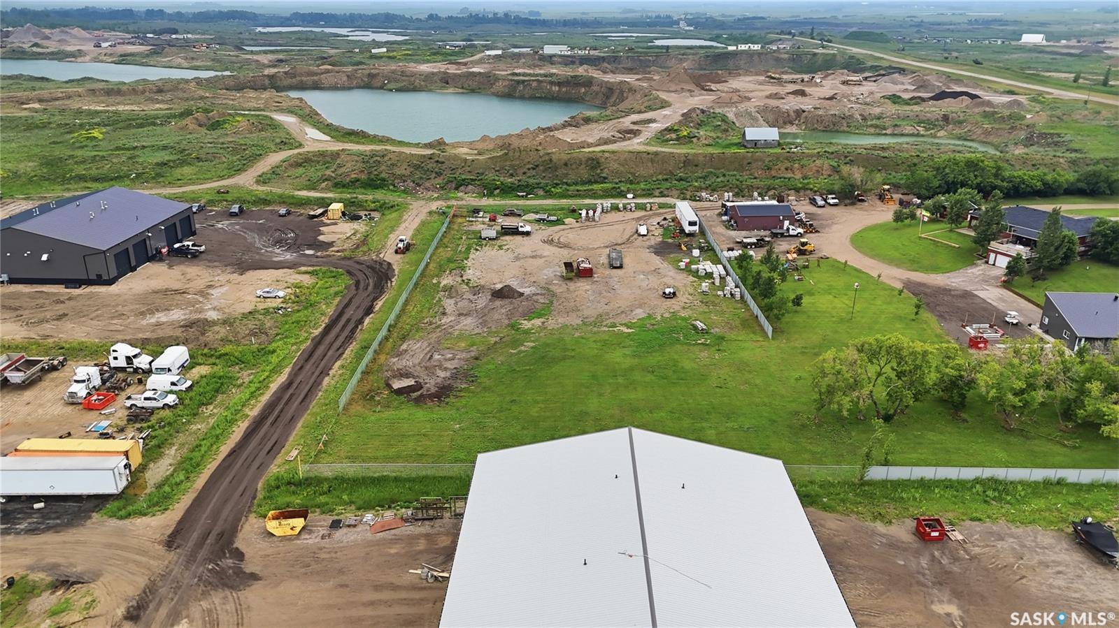 Rural Address #5, Edenwold Rm No.158, SK S0N 3Z0