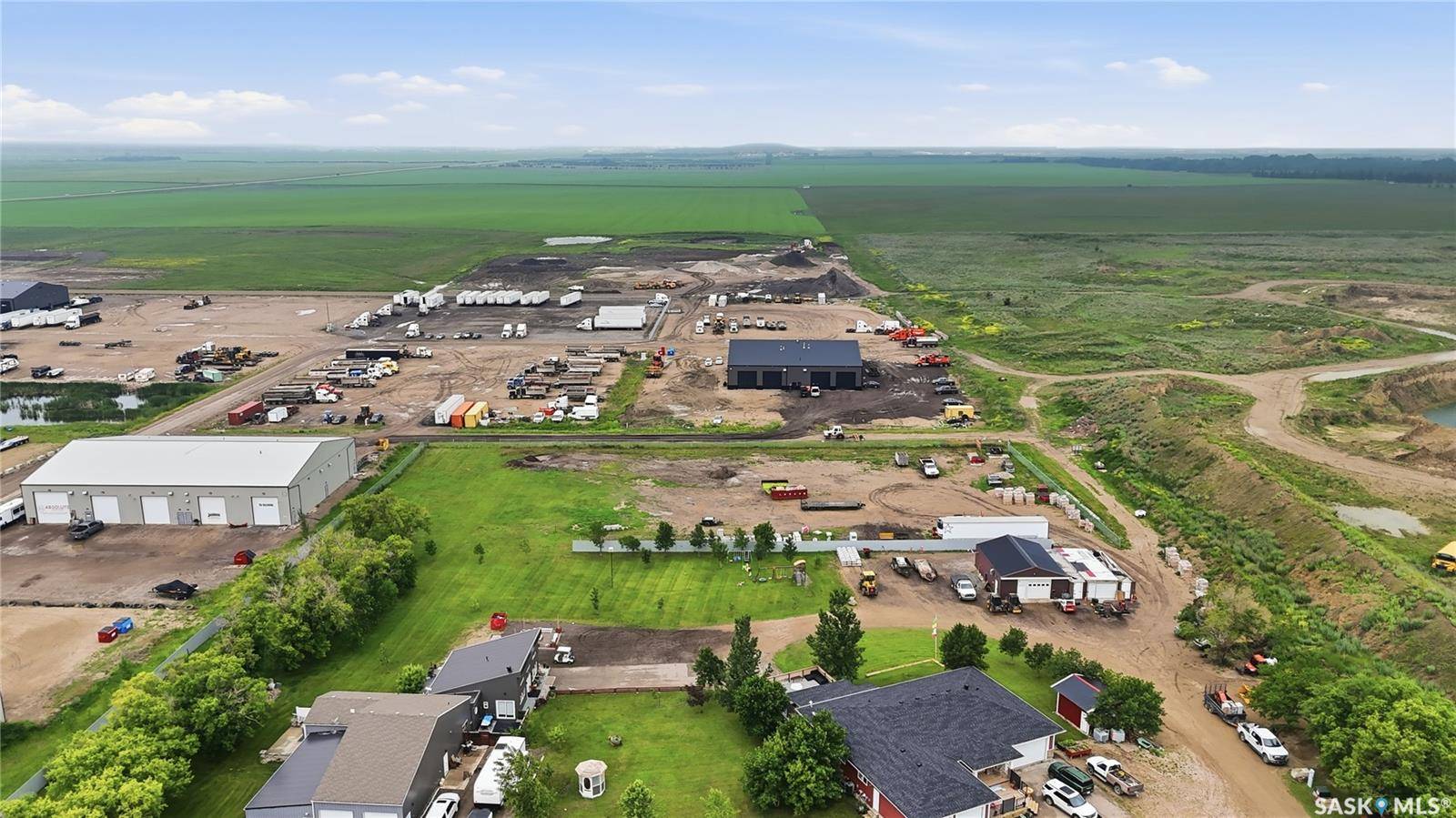 Rural Address #5, Edenwold Rm No.158, SK S0N 3Z0
