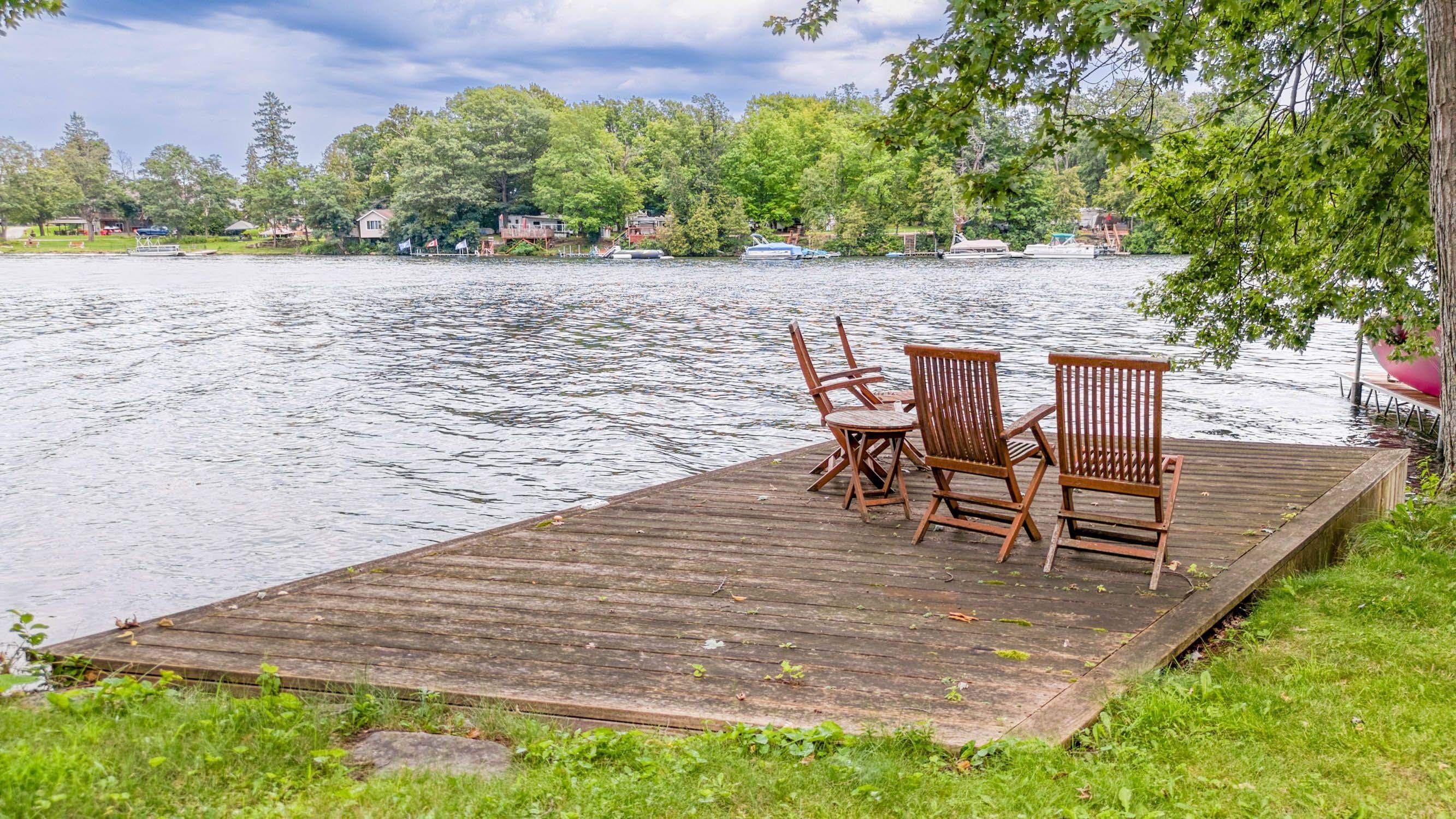 3 B1 RD, Rideau Lakes, ON K0G 1L0