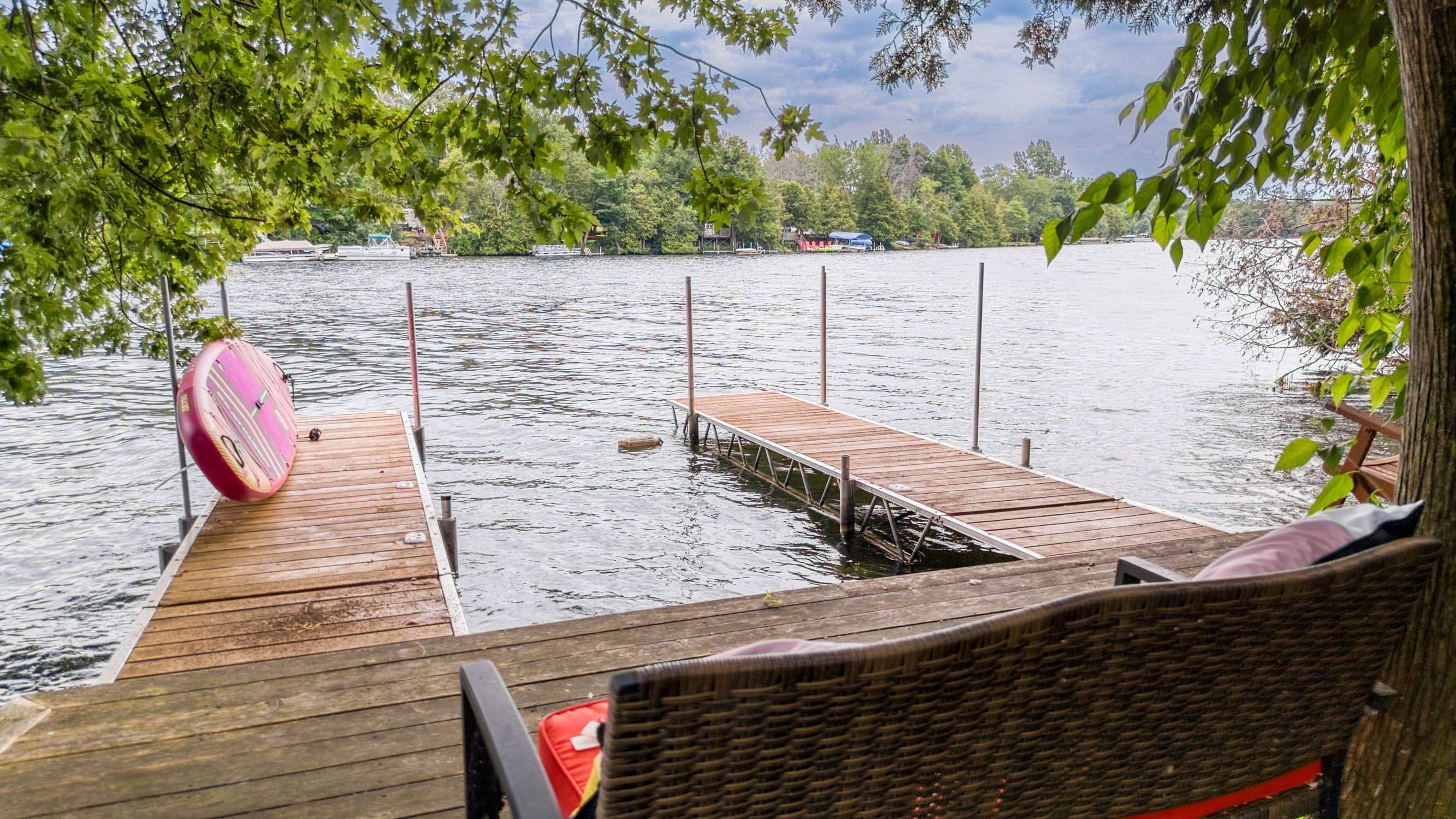 3 B1 RD, Rideau Lakes, ON K0G 1L0