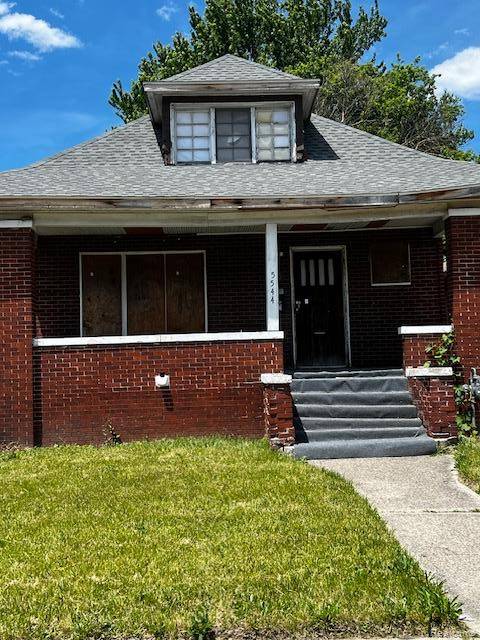5544 Vancouver ST, Detroit, MI 48204