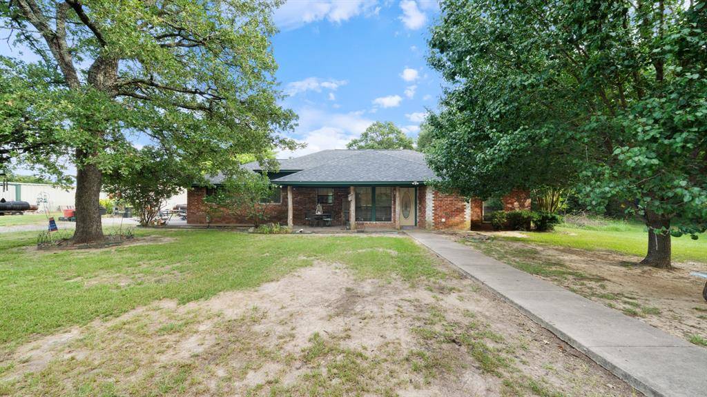 19531 COUNTY ROAD 4056, Kemp, TX 75143