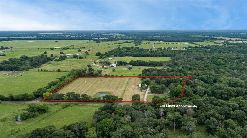 19531 COUNTY ROAD 4056, Kemp, TX 75143
