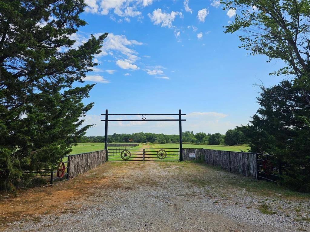 TBD Nelson Road, Reno, TX 76020