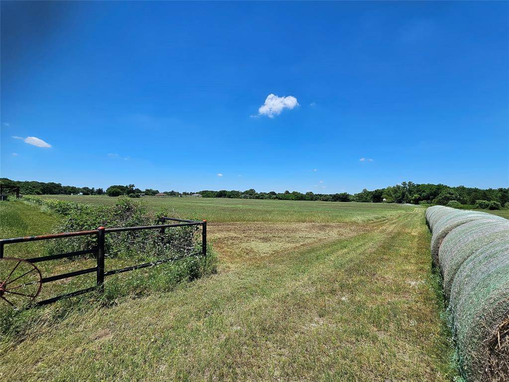 TBD Nelson Road, Reno, TX 76020