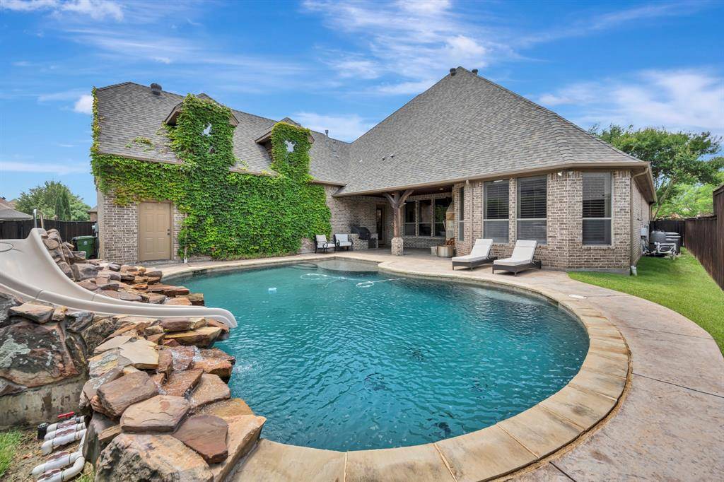 8100 Canyon Oak Drive, North Richland Hills, TX 76182