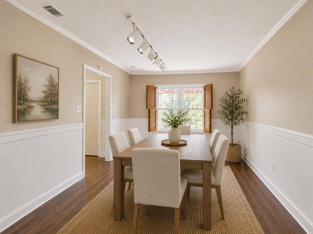233 Randell Terrace Drive, Denison, TX 75020