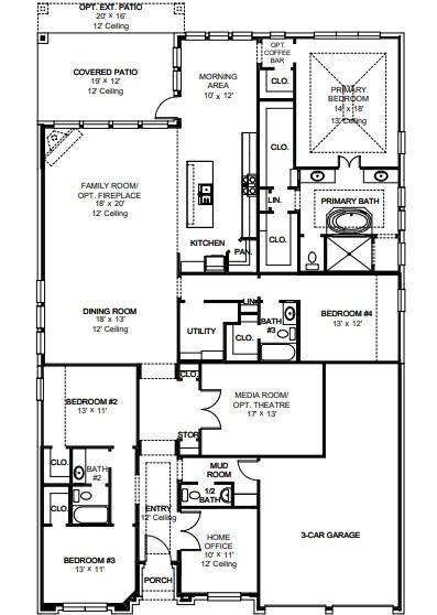 6012 Big Lake Road, Fort Worth, TX 76126