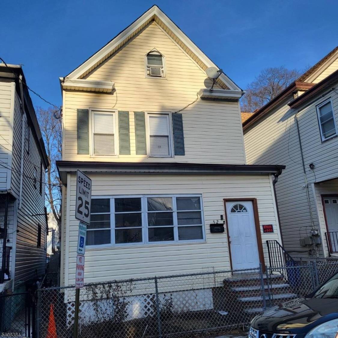 50-52 Irving Pl, Passaic City, NJ 07055