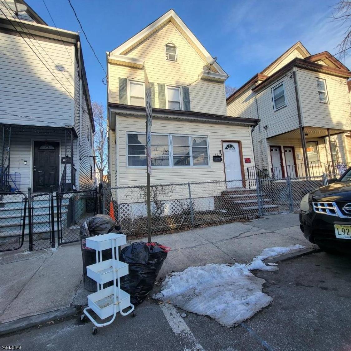 50-52 Irving Pl, Passaic City, NJ 07055