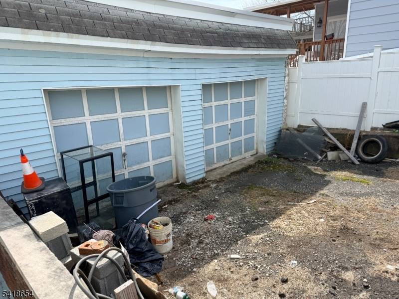 106 N 6Th St, Paterson City, NJ 07522
