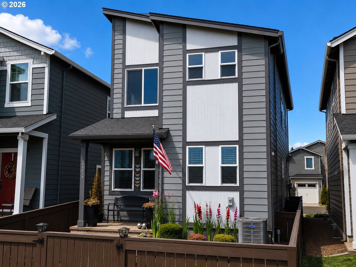 1943 NW KENT ST, Mc Minnville, OR 97128