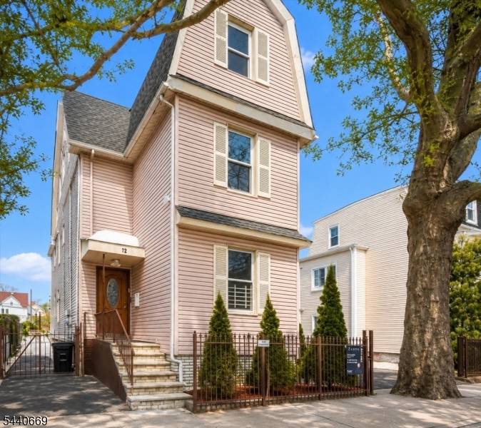 72 N 13Th St 1 #1, Newark City, NJ 07107