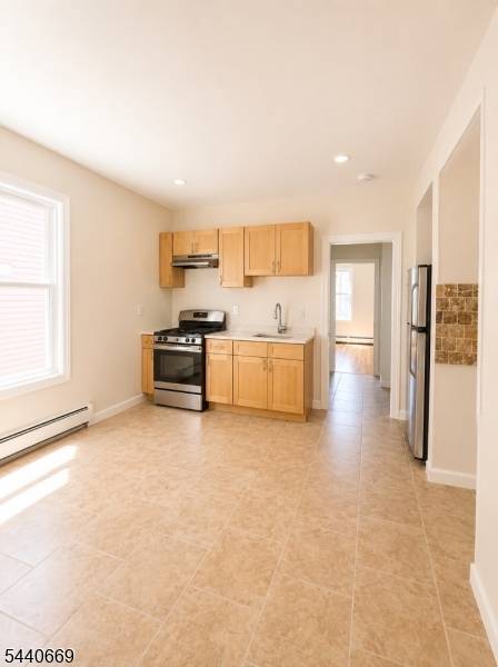 72 N 13Th St 1 #1, Newark City, NJ 07107