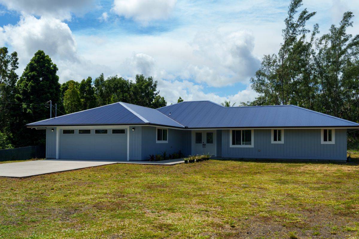 15-2054 6TH AVE, Keaau, HI 96749