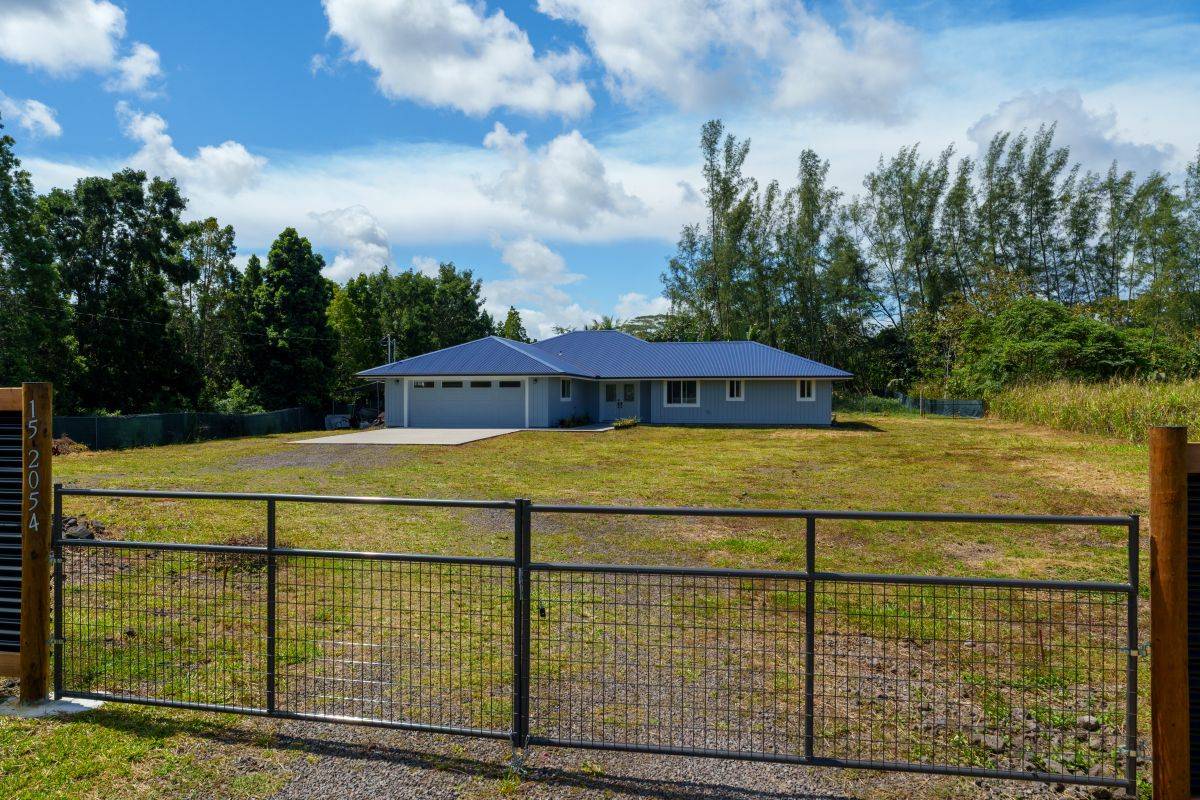 15-2054 6TH AVE, Keaau, HI 96749