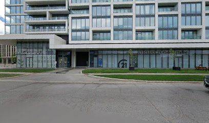 950 Portage Pkwy #3715, Vaughan, ON L4K 0J7