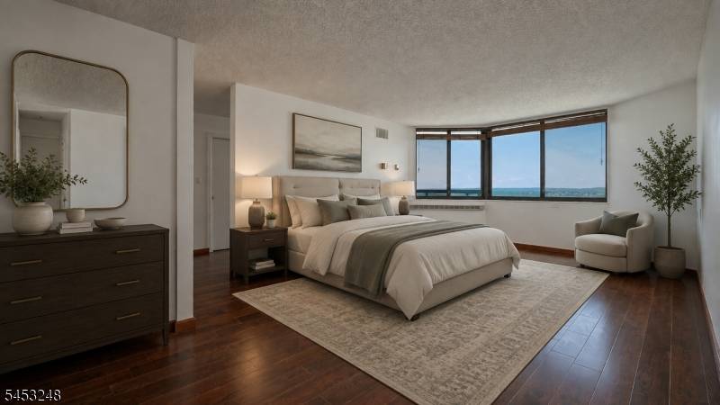 2140 Harmon Cove Tower #2140, Secaucus Town, NJ 07094