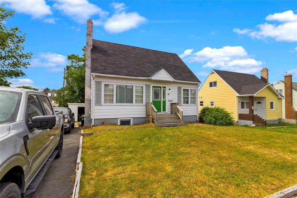 43 Graves Street, St. John's, NL A1B 3C2