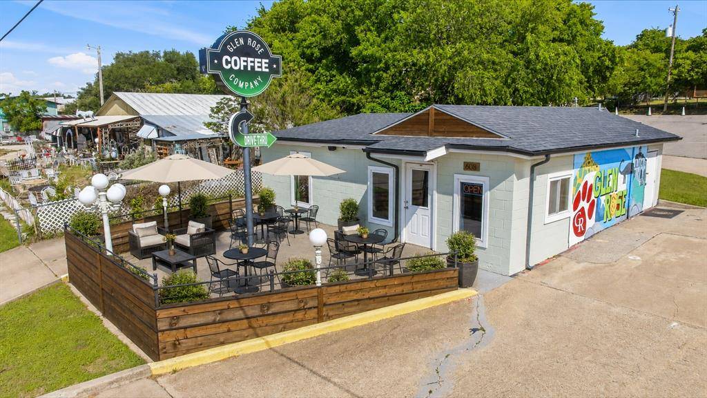 608 SW Big Bend Trail, Glen Rose, TX 76043