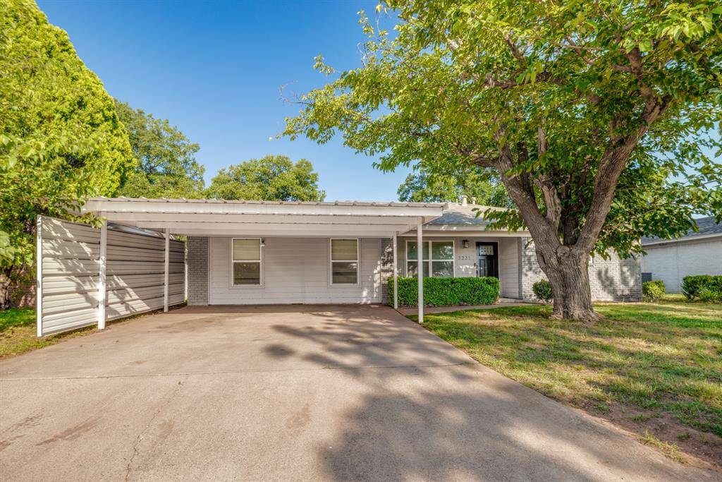 3225 WENWOOD Road, Abilene, TX 79606